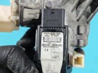 Komputer Sterownik silnika 0261S07104, 89661-0DF10 Toyota Yaris III 1.0 vvti (1KR)