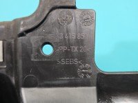 KIEROWNICA Wlot powietrza Bmw X3 e83 3.0d