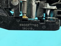 Klamka przód prawa zewnętrzna Citroen C4 Grand Picasso II 13-22 9802977180