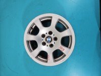 4X alufelgi felgi 16" komplet Bmw e60 e61 R16