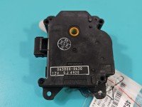 Silniczek nawiewu NAGRZEWNICY LEXUS RX II 03-08 063800-0620 EUROPA