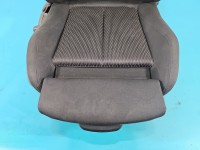 Fotel prawy przód pasażera BMW F20 5d EUROPA