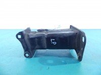 Wzmocnienie zderzaka przód belka Mercedes GL I X164 strefa zgniotu przód lewa przednie czarny 040U