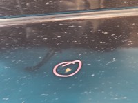 DRZWI PRZÓD LEWE KIEROWCY Mercedes ML W164 5d C197