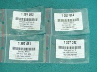 Amortyzator przód lewy przedni Opel Vivaro