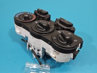 Konsola panel nawiewu Opel Corsa E 466119570