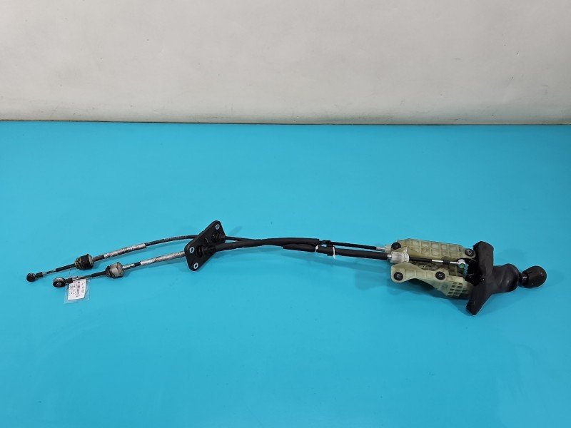 DŹWIGNIA LEWAREK WYBIERAK LINKI Fiat Ducato III 06-14 boxer jumper 2.3 jtd