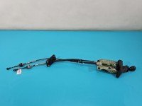 DŹWIGNIA LEWAREK WYBIERAK LINKI Fiat Ducato III 06-14 boxer jumper 2.3 jtd