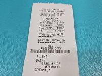 Akumulator