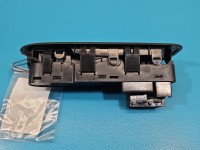 Przełącznik szyb Citroen C3 II 09-16 98012283XT CITROEN, Europejska, 2x szyb EU