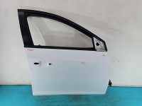 DRZWI PRZÓD PRAWE PASAŻERA Chevrolet Cruze 5d biały GAZ