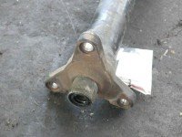 Wał napędowy tył Vw Touareg I 7L 4.2 B V8