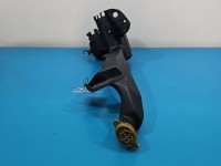 Zbiornik Zbiorniczek płynu spryskiwacza Opel Zafira B 367976623