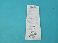 TEST Rozrusznik Vw Passat B5 1.9 TDI