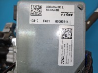Pompa wspomagania Fiat Tipo II 15- 1.4 T 00521196870, A0047281B0