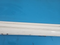 Listwa progowa prawa PRÓG NAKŁADKA Maserati Quattroporte VI 13- P6700287140, 670010639