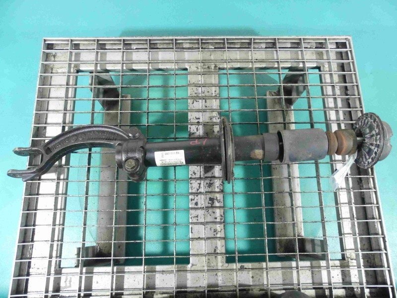 Amortyzator przód lewy przedni AUDI A4 B8