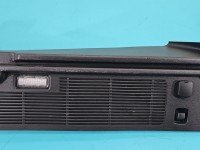 Osłona ZAŚLEPKA PLASTIK Ford Mondeo Mk5 DS73-N55158-C