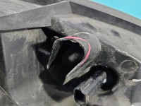 Reflektor lewy lampa przód Nissan Qashqai I J10 06-13 EUROPA