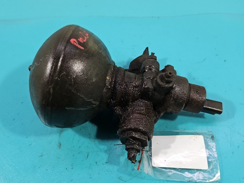 Citroen C5 I Sfera zawieszenia Citroen C5 I Sfera zawieszenia