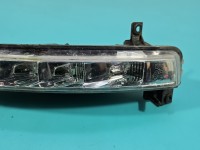 Światło jazdy dziennej prawe Citroen C4 Grand picasso I 06-13 17785002, 17784902