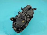 Reflektor prawy lampa przód Vw Passat B7 EUROPA 3AB941752