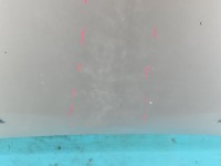 Maska przednia LEXUS RX II 03-08 4R4