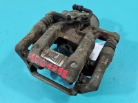 Zacisk tył lewy Citroen C5 Aircross 17-25 1.2 T HB