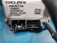 Pompa wspomagania Opel Meriva A 26095564, 26087677 1.7 dti (Y17DT)