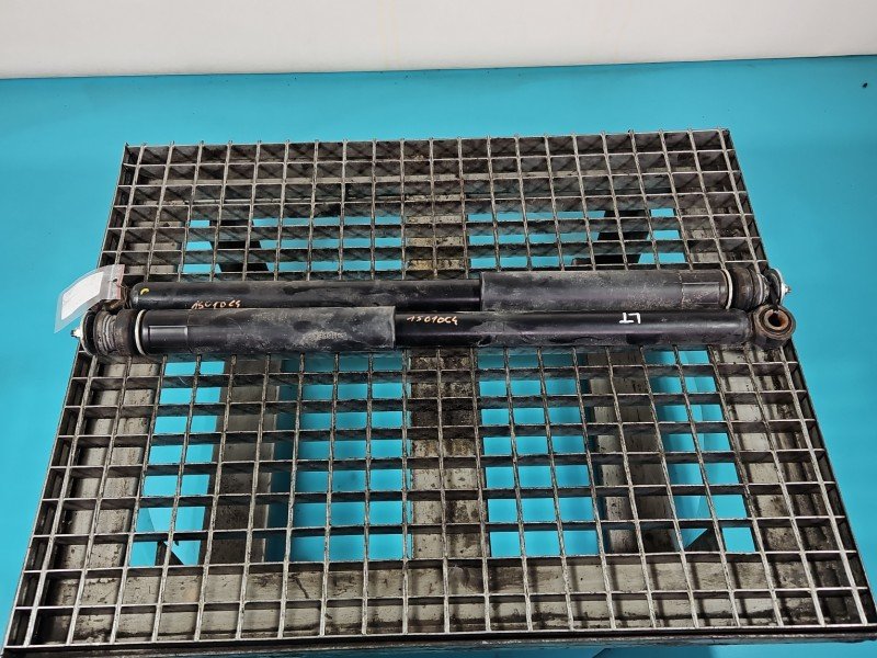 Amortyzator tył komplet tylny lewy prawy Suzuki Vitara II 2015- L+P