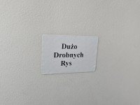 Drzwi tył prawe Hyundai I30 I 07-12 HB 5d srebrny 2R