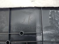 Osłona ZAŚLEPKA PLASTIK LEXUS NX I 14-21 58464-78010