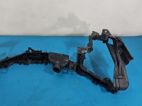 WZMOCNIENIE CZOŁOWE Pas przedni Mercedes W245 A1696201634