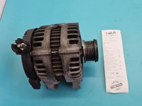 TEST Alternator Ford S-max I MK1 2.2 tdci