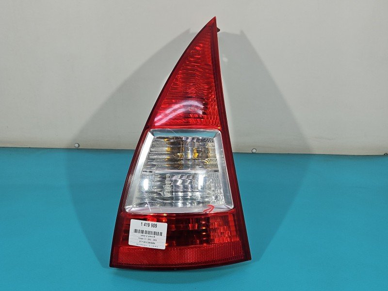 Lampa tył prawa Citroen C3 I HB