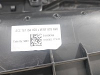 Tapicerka drzwi przód prawa boczek Peugeot 3008 II