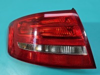 Lampa tył lewa błotnika AUDI A4 B8 kombi EUROPA 8K9945095