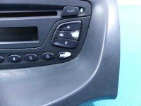 Radio fabryczne Ford Ka Mk2 7354765220