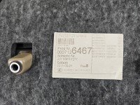 Tapicerka drzwi tył lewa boczek Mercedes CLS II C218 W218 218