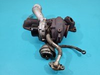 Turbosprężarka Opel Vectra C 773720-1, 55211063 1.9 cdti (Z19DTH) 150KM