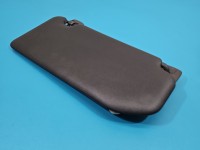 Przesłonka lewa Peugeot 3008 II DASZEK osłona przeciwsłoneczna