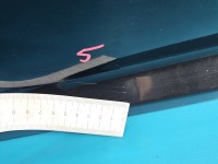 Drzwi tył prawe Peugeot 207 HB 5d EXLD