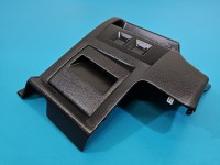 Osłona ZAŚLEPKA PLASTIK Subaru Forester IV SJ 12-18 66135AJ020