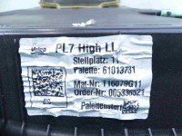 Nagrzewnica bmw F30 9207085 EUROPA