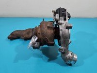 Turbosprężarka Renault Trafic III 49131-07430, 144107853R 2.0 dci 145KM
