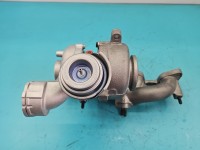 Turbosprężarka Regenerowana Audi A3 8P 724930-6, 03G253019A 2.0 tdi (BKD) 140KM