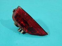 Lampa tył lewa zderzaka przeciwmgielna Renault Captur I