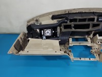 Deska rozdzielcza airbag pasażera kokpit DR5 07-20