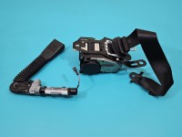 Pas bezpieczeństwa przód prawy pasażera Bmw f10 f11 615796400D, 623743000, 622367900D