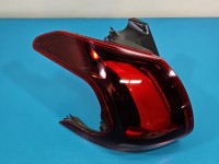 Lampa tył lewa Peugeot 2008 I 13-19 HB EUROPA 9826730480